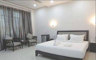 Hotel Shanu, Chhindwara 1